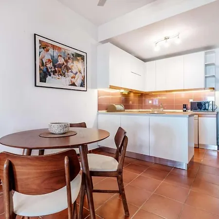 Villa Beachside Escape