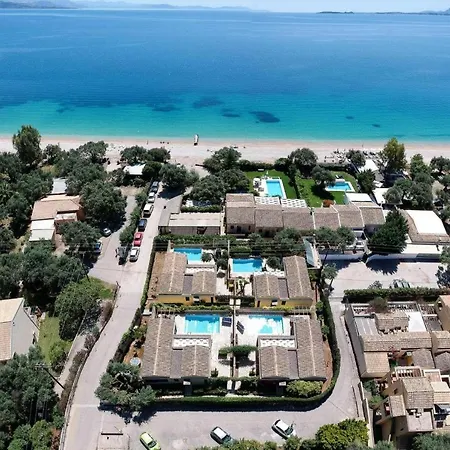 Villa Beachside Escape