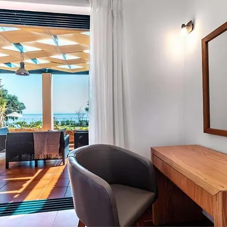 Beachside Escape